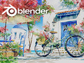 無料の3DCGツール「Blender 4.0」が正式リリース