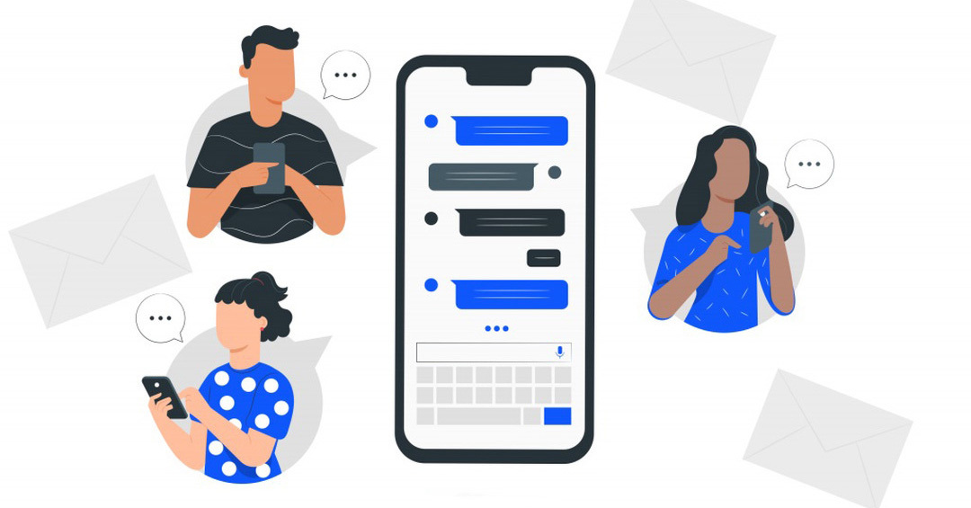  Google、Appleに対し、RCSを推進する新しい看板のメッセージ修正について「ボールを落とす」ことをしないよう要請