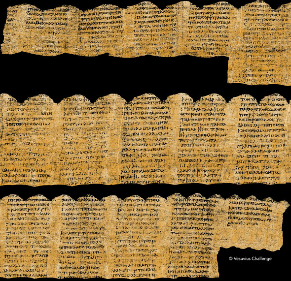  papyri