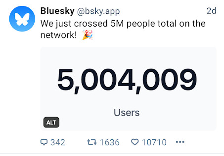  5m