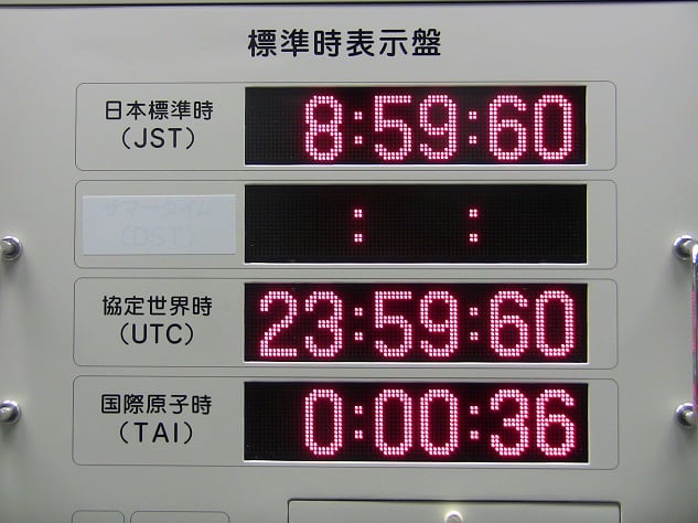 utc ストア 8 時 日本