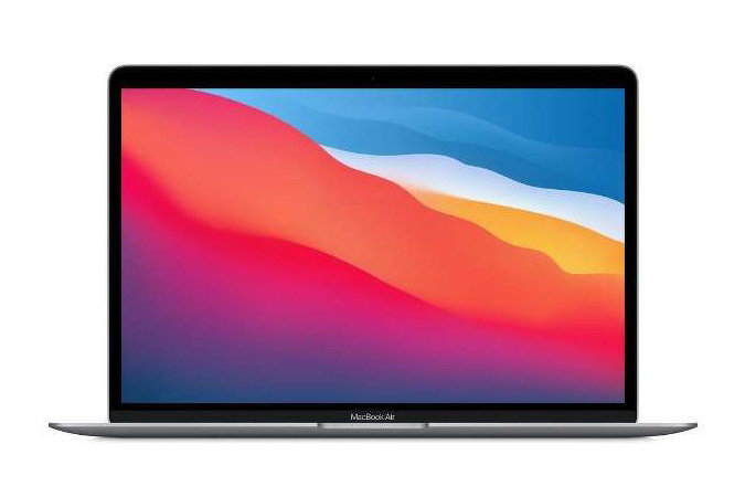 MacBook Air(2018) 128GB ゴールド