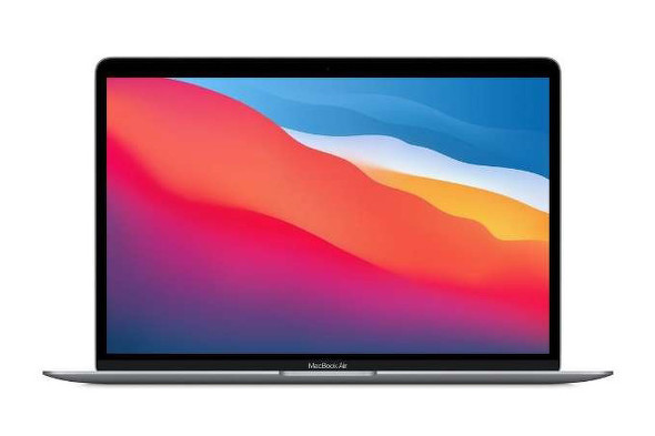 M1チップ搭載「MacBook Air」、販売終了 - ITmedia NEWS