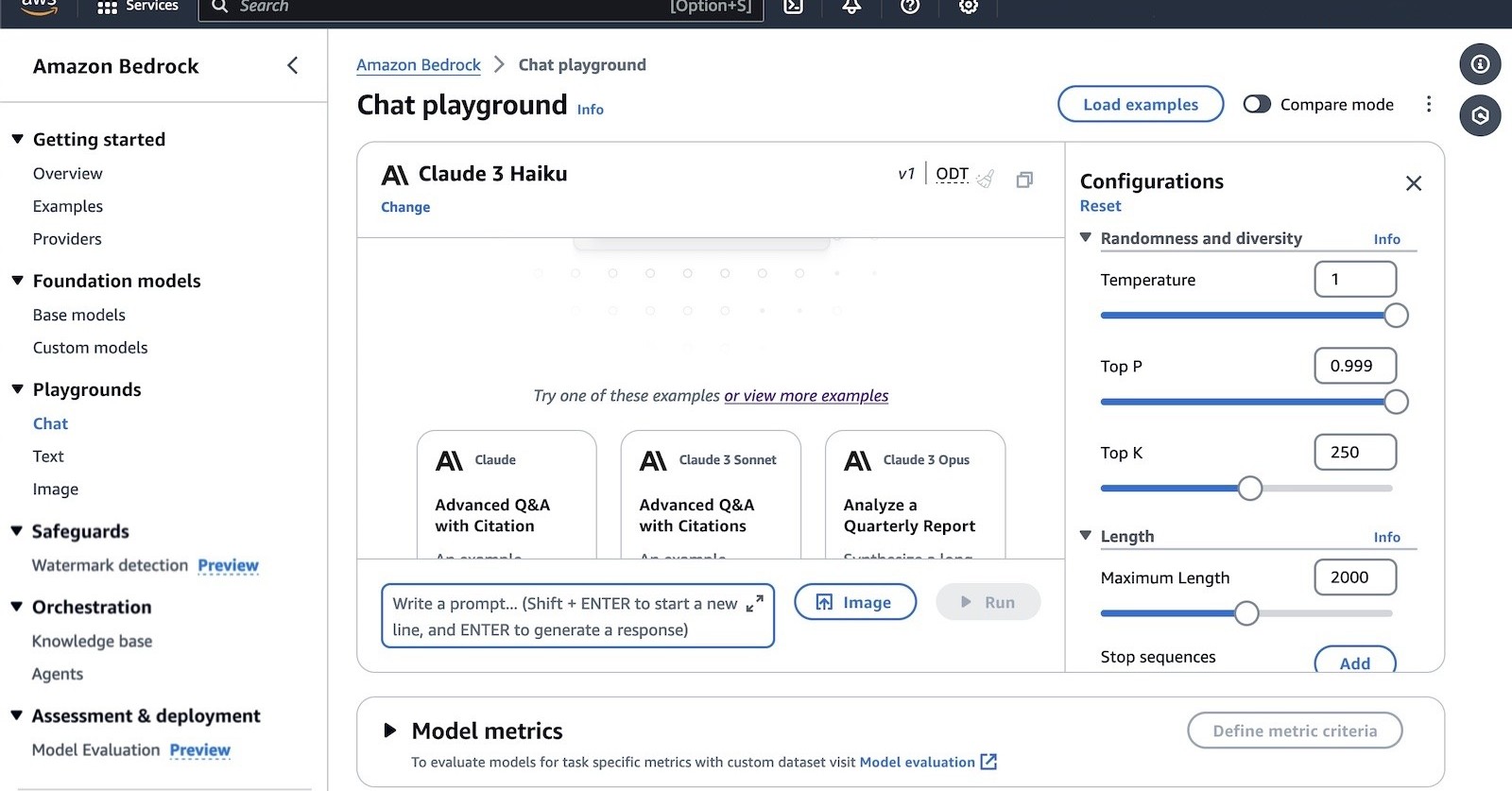 [B! Anthropic] Anthropic、「Claude 3」の最小で手頃価格の「Haiku」リリース AWSなどで利用可能に