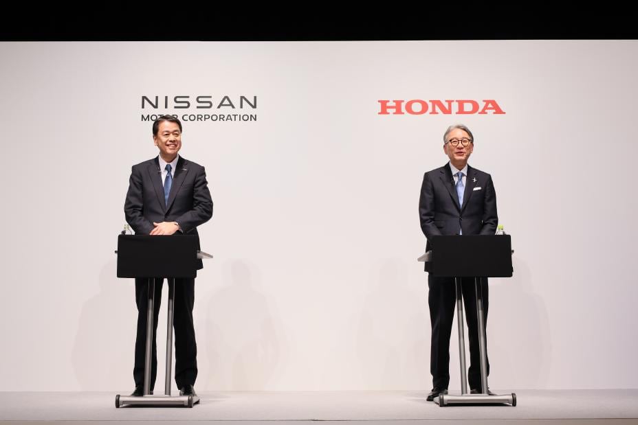 「時間はあまりない」 日産とホンダが提携発表を急いだ理由 - ITmedia NEWS