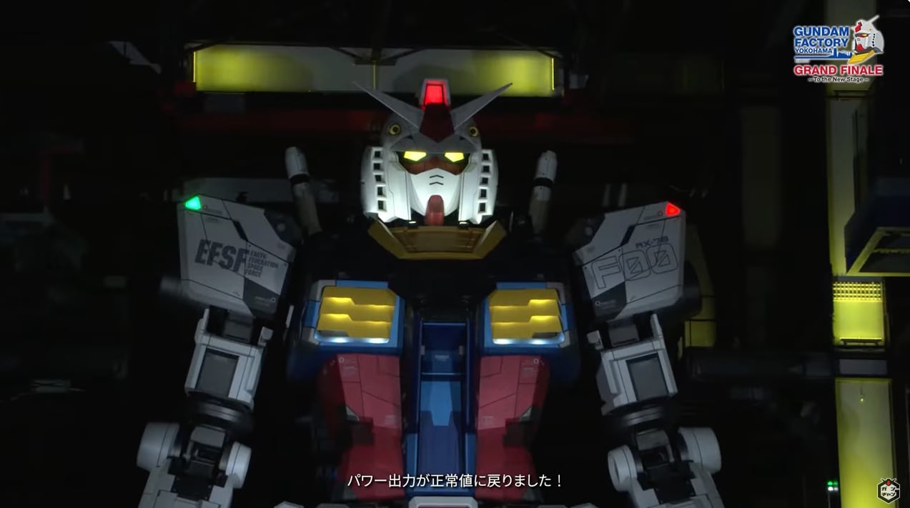 頭なんて飾りです」「実はジオン好き」──エンジニアの本音も飛び出し