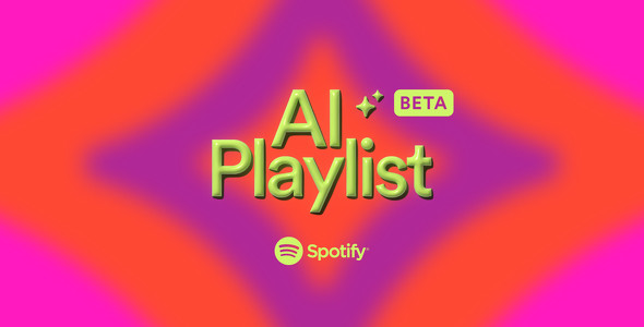  ai playlist