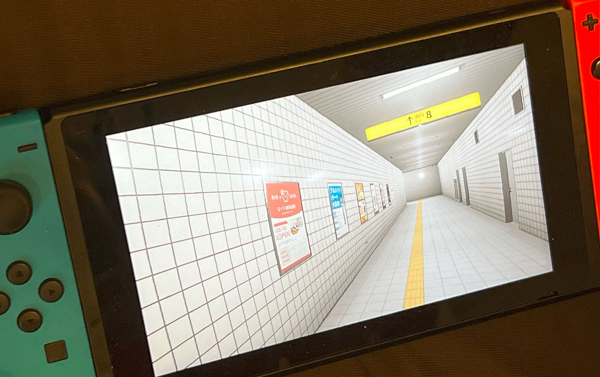 待望の「8番出口」Switch版、買って後悔した理由：NEWS Weekly Top10