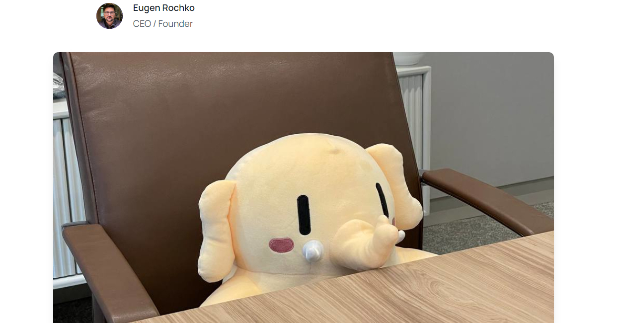 Mastodon、米国に非営利団体設立 Twitterのビズ・ストーン氏などが理事