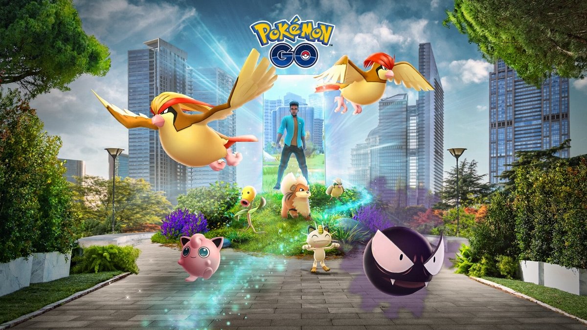 理想的なARグラスはまだない？ 3Dスキャンアプリを無料で提供する理由は？ 米Niantic技術トップに聞く（1/3 ページ） - ITmedia  NEWS