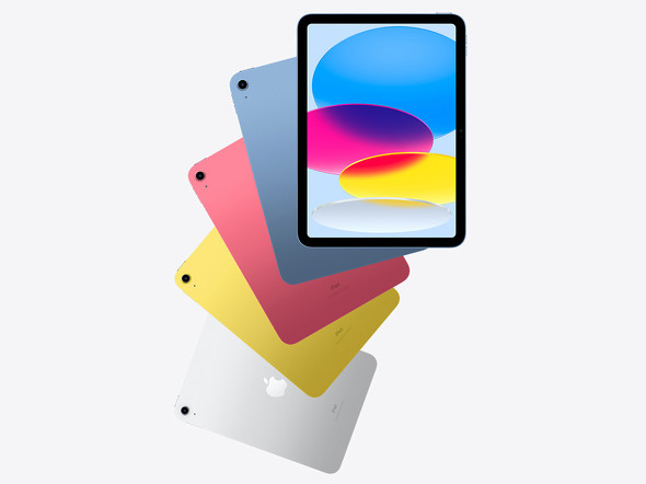 Apple、「iPad」無印モデルを値下げ 最大1万円安く - ITmedia NEWS