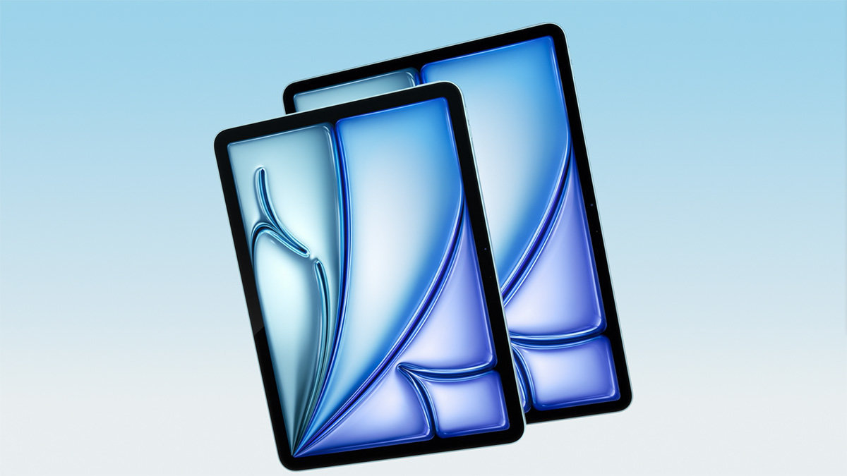 Apple、「iPad Air」のスペック表記をサイレント修正 M2チップのGPUが