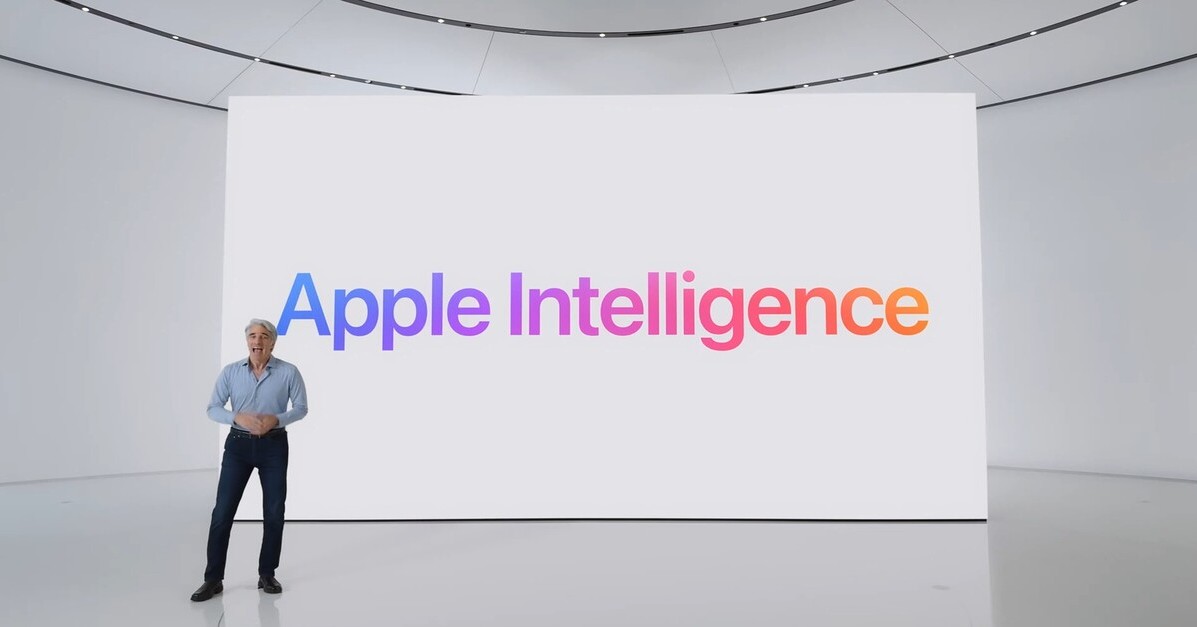 米Appleの独自AI「Apple Intelligence」　iPhone・iPad・Macで動作　各純正アプリに文章や画像生成機能がビルトイン