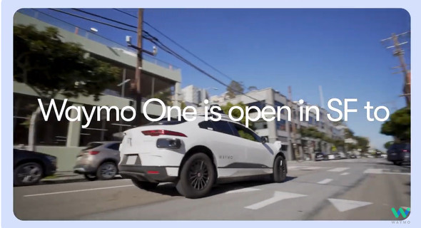  waymo 1