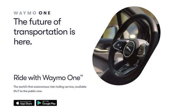  waymo 2