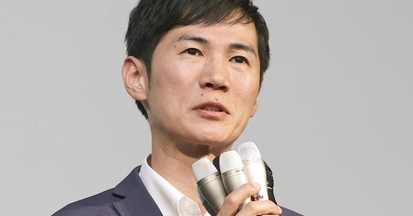 Shinji Ishimaru, who’s making nice progress within the Tokyo gubernatorial election, has turned his questions and solutions right into a “treatise” and has obtained quite a lot of consideration on SNS.