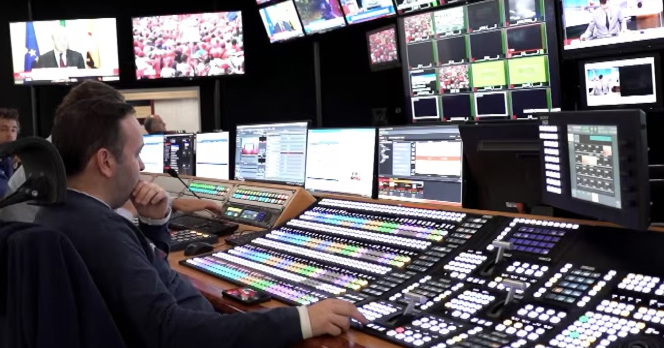 [B! TV] 欧州に学ぶ“放送IP化”のススメ 「放送制御システム」の限界をどう乗り越えるか