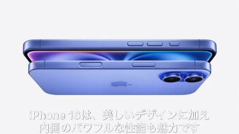 iphone カメラ スイッチ