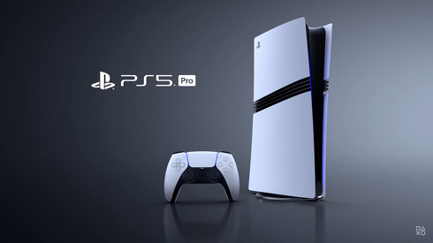 PS5 Pro」登場 価格は大台突破の“約12万円” 11月に発売へ【更新終了】 - ITmedia NEWS