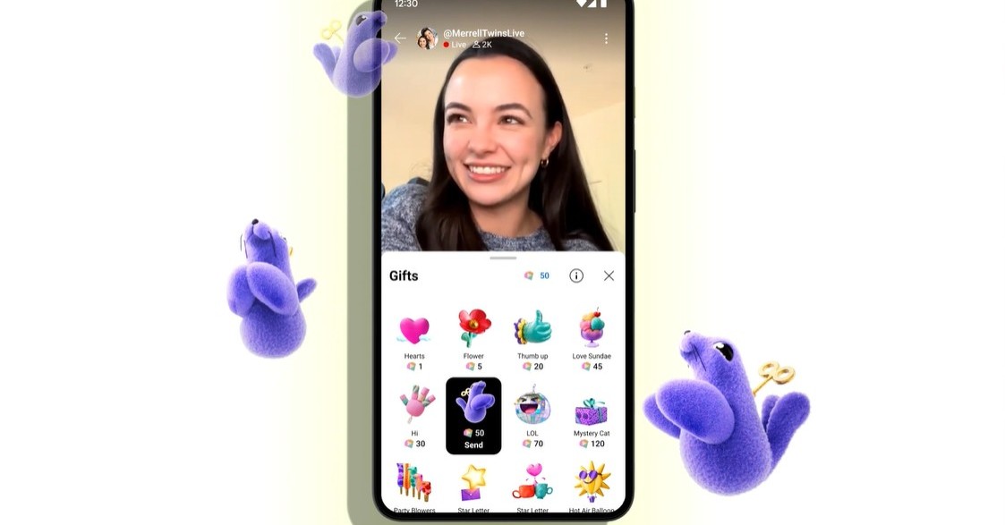 YouTube、クリエイター向けの新機能を多数発表　AIやコミュニティ関連
