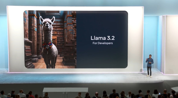  llama 1