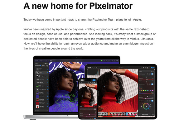  pixelmator