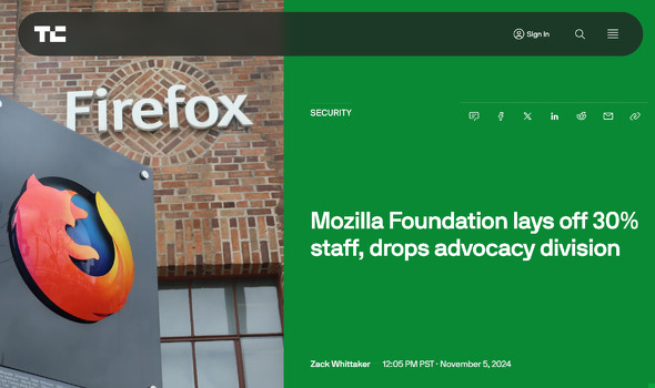  mozilla