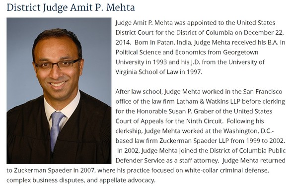  mehta
