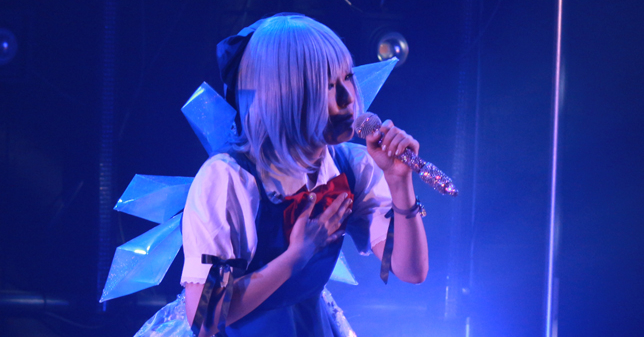 「チルノのパーフェクトさんすう教室」「今だけダブチ食べ美」の声優、実は金融系SEだった　不思議な二足のわらじについて、本人に聞いた