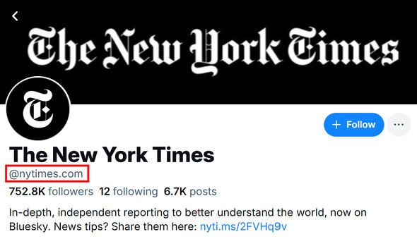  new york times