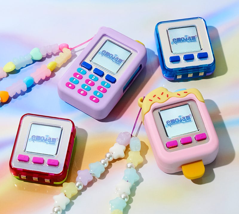 ポケベル！からの電源入った！ 飲み会で盛り上がる、「昔のポケベルあるある」 ｜KDDI トビラ