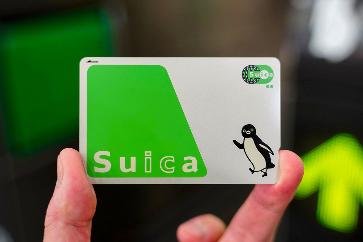何が変わる？ 「次期Suica」大刷新の中身 タッチいらずのウォーク