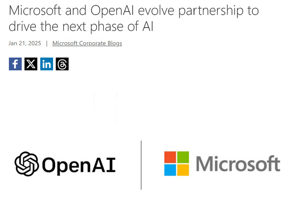 ms openai