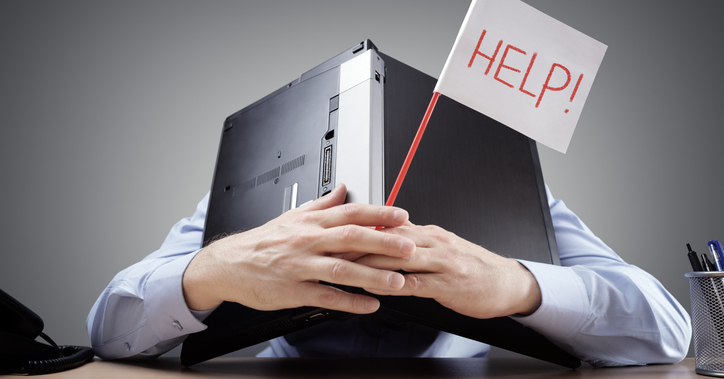 �u�C�t������Ј�������ɓ����v������V�X��Y�܂��gSaaS���邠��h�@IT�S����N�W�ƁE�v�������΍�����