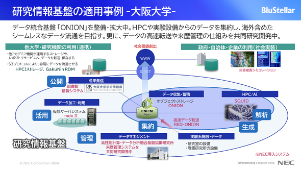  ONIONSQUID܂ޑw̃VXȇSe