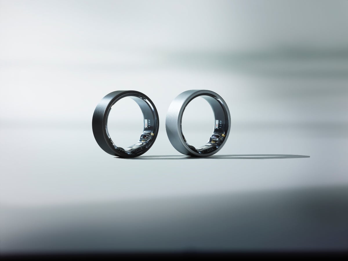 スマートリカバリーリング（リング注文カード）＆サイジングキット スマートリカバリーリング（リング注文カード）＆サイジング