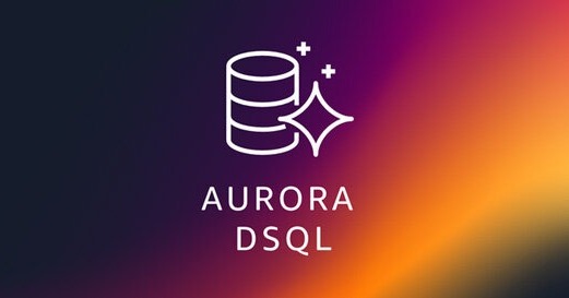 AWS、事実上無制限にスケールするPostgreSQL互換の大規模分散DB「Amazon Aurora DSQL」正式版を提供開始