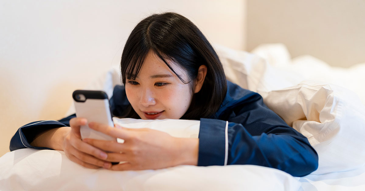 iPhoneの子ども向けフィルタリングが効かなくなる? 「スマホ新法」の意外な盲点とは