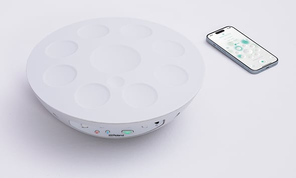 dqnhEp[JbVuMood PanvioTF[hAȉj