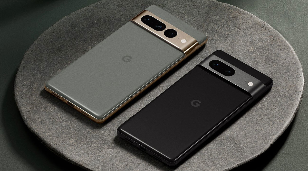 Pixel 7」が日本で販売禁止に 特許訴訟で韓国企業が勝訴 Google