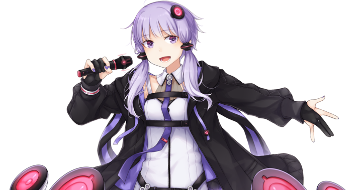 「結月ゆかり」、生成AI巡りガイドライン改定　「生成イラストそのまま有償頒布」などNGに