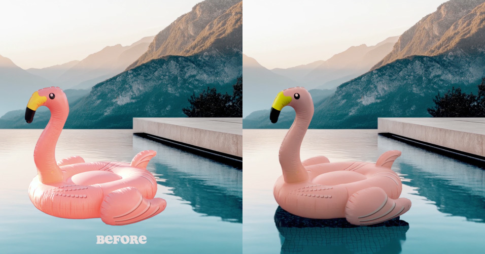 画像が削除されました