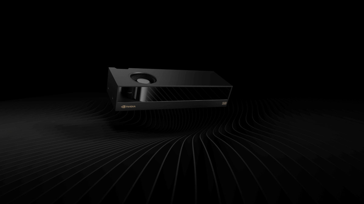 NVIDIA、ローカル推論向けに性能を抑えたBlackwell GPUを発表