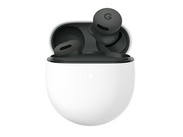 Google、「Pixel Buds 2a」発表 廉価モデル初のノイキャン対応