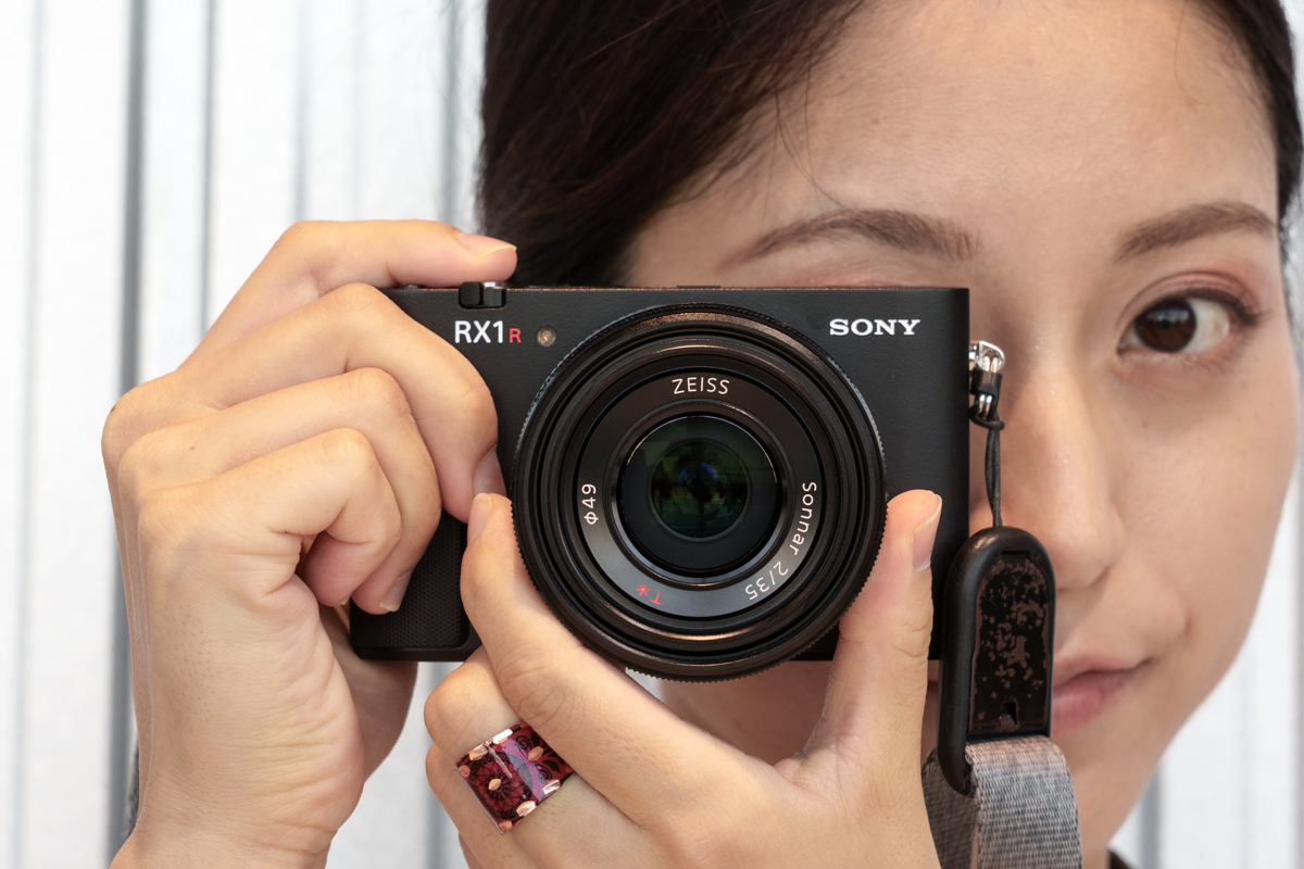 ソニー「RX1R III」は何が変わった? 10年越しフルサイズセンサー搭載の高級コンデジ