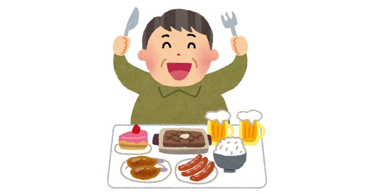 父親の脂っこい食事、“精子を介して”子どもにも影響 肥満・糖尿病リスク向上 2024年に研究発表