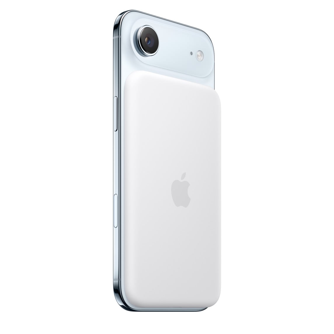 iPhone Air専用のMagSafeバッテリー、Appleが発売 1万5800円