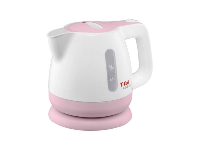 ティファール、電気ケトル418万台を自主回収 発煙や発火の可能性も 原因は「不適切な使用方法」