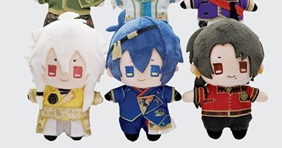 「刀剣乱舞」も“ランダム販売”を撤回 値上げして受注販売に SNSの炎上を受け