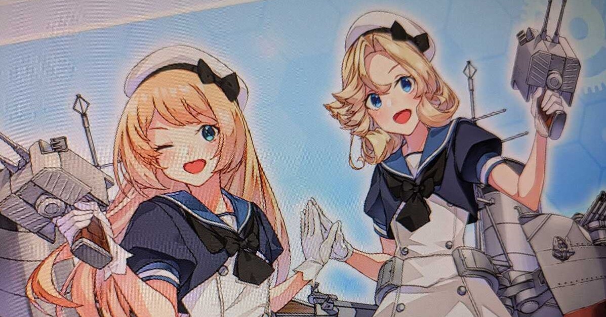 艦娘カード”の製造が困難に──「艦これアーケード」が発表 原材料の